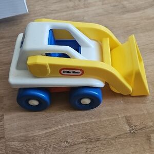 Little Tikes Vintage